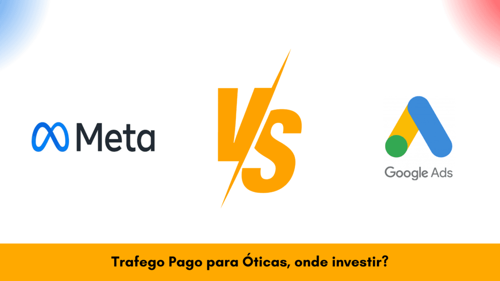 Marketing para Óticas