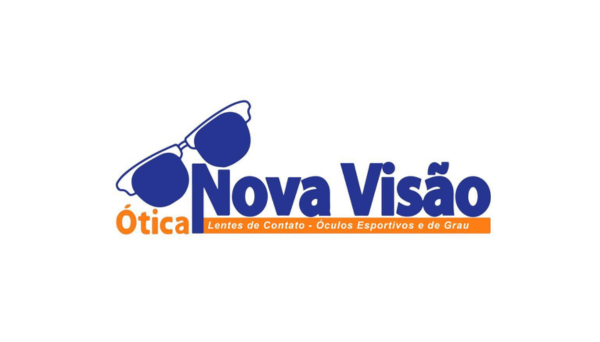 Óticas Nova visão